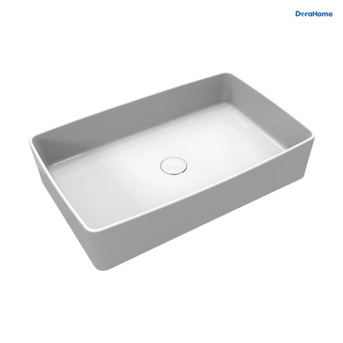 Lavabo đặt bàn Jomoo 12719-1/01K-I011